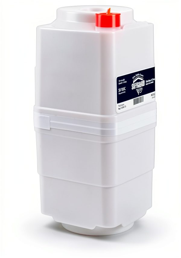 Atrix 31700 Safeguard Toner & Dust Filter – 1‑Gallon for Omega Vacuums-4