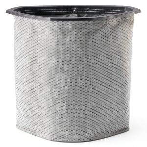 ProTeam Micro Cloth Filter for Triangular 6 Qt Vacuums – Washable Seal-0