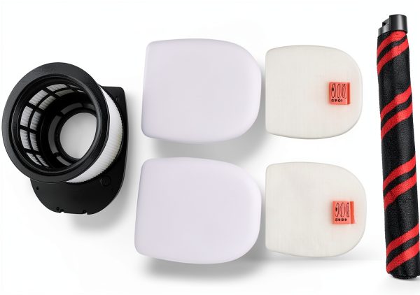 Fit For SHARK Vacuum Filter Kit 4pcs Set for IZ540H IZ800-6