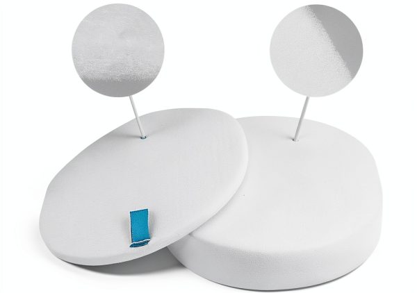 Nezxeiy Shark Navigator Filter 8 Foam Felt + 2 HEPA for NV60 NV70 NV80-4