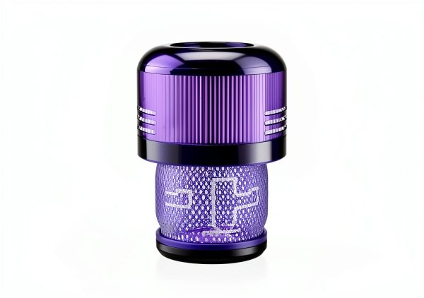 SV18 Filter Replacement Ginesker - Dyson Slim Vacuum (2 HEPA Filters)-3