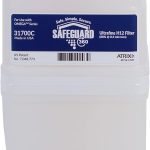 Atrix 31700 Safeguard Toner & Dust Filter – 1‑Gallon for Omega Vacuums-0
