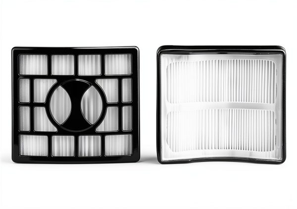 Brush Roller Belts Filters Kit Erinice for Shark Rotator Vacuums-5