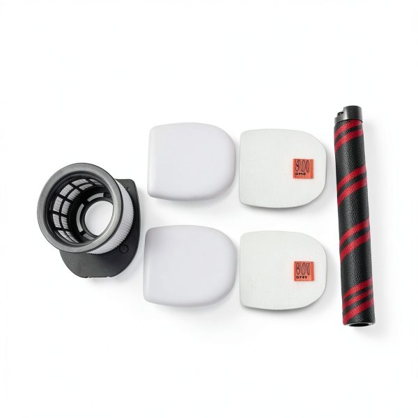 Fit For SHARK Vacuum Filter Kit 4pcs Set for IZ540H IZ800-1