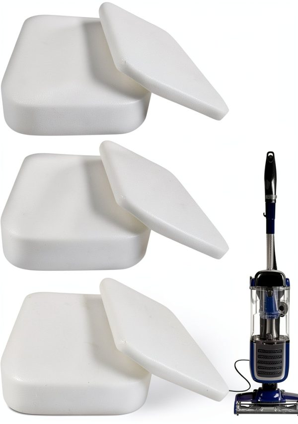 Shark Foam Filter 3 Pack – Chuancheng for Upright Vacuums-7