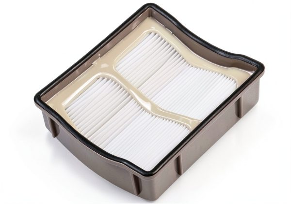 Filters Replacement for Shark Navigator Professional NV60, NV70, NV70 26, NV71, NV80, NV85, NV80 26, NVC80C, NV90, NV90 26, NV95, UV420, NV510 31 Vacuums. Part # XFF80 & XHF80-3