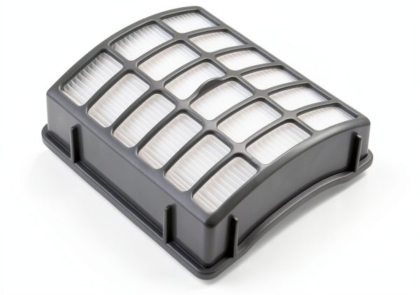 Filters Replacement for Shark Navigator Professional NV60, NV70, NV70 26, NV71, NV80, NV85, NV80 26, NVC80C, NV90, NV90 26, NV95, UV420, NV510 31 Vacuums. Part # XFF80 & XHF80-1