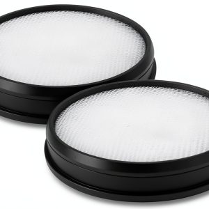 PUREBURG 303903001 Replacement Vacuum Filters Compatible with Hoover UH70905 UH72400 UH70400 Windtunnel 3 Pro Steerable Pet Bagless Upright Vacuum,2-Pack-0