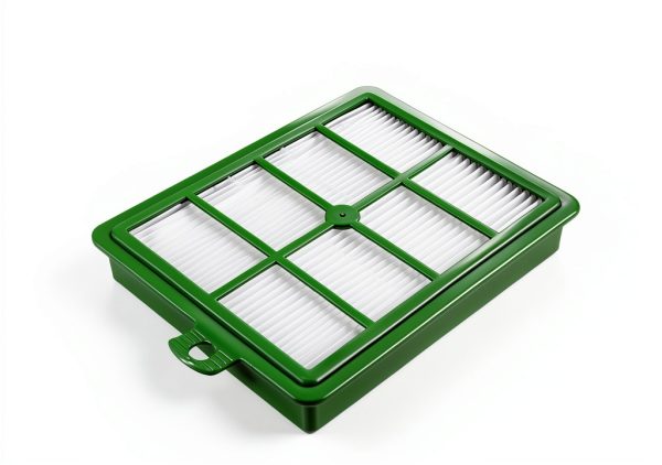 Hepa Filter Anewise for Electrolux Harmony Oxygen Vacuums 2 Pack Green-4