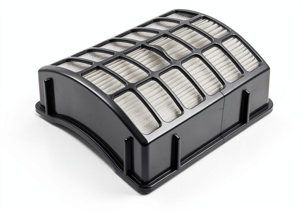 Filters Replacement for Shark Navigator Professional NV60, NV70, NV70 26, NV71, NV80, NV85, NV80 26, NVC80C, NV90, NV90 26, NV95, UV420, NV510 31 Vacuums. Part # XFF80 & XHF80-5