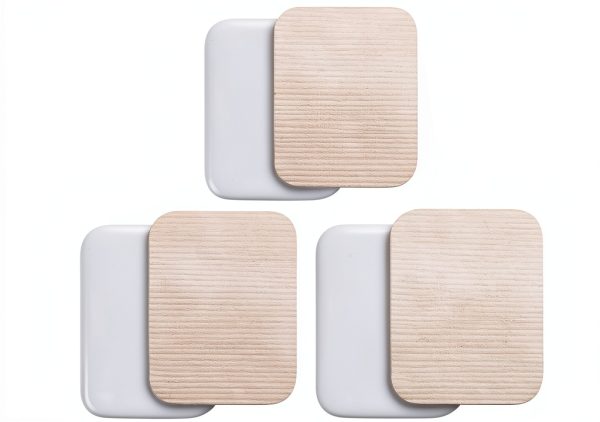 Shark Foam Filter 3 Pack – Chuancheng for Upright Vacuums-6