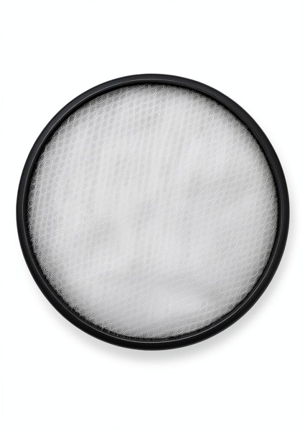 PUREBURG 303903001 Replacement Vacuum Filters Compatible with Hoover UH70905 UH72400 UH70400 Windtunnel 3 Pro Steerable Pet Bagless Upright Vacuum,2-Pack-3