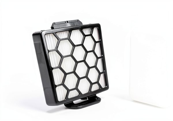 Replacement Filter Compatible with Shark ZU55 ZU55 12 ZU55 U4 NV250 NV255 Navigator Swivel Pro Complete Upright Vacuum-1