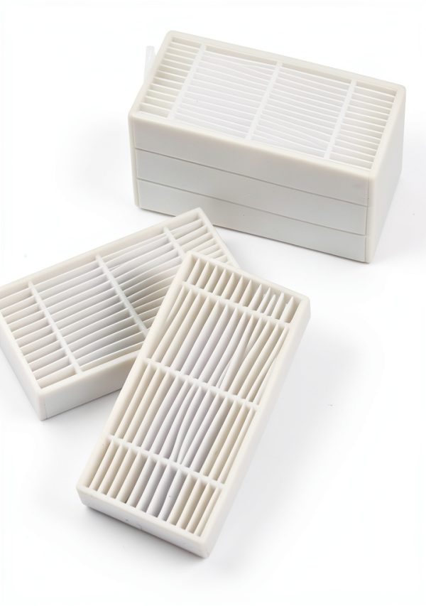 ILIFE Replacement Filters for V5s plus/V2/V3s pro (10 pcs), PX-F010-5