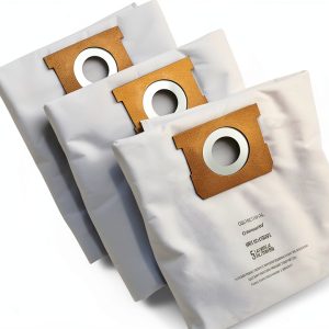 HEPA Vacuum Filter Bag 3 Pack – Casa Vacuums for Shop Vac 5-8 Gallon-0