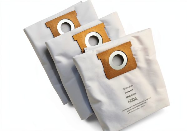 HEPA Vacuum Filter Bag 3 Pack – Casa Vacuums for Shop Vac 5-8 Gallon-0