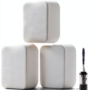 Shark Foam Filter 3 Pack – Chuancheng for Upright Vacuums-0