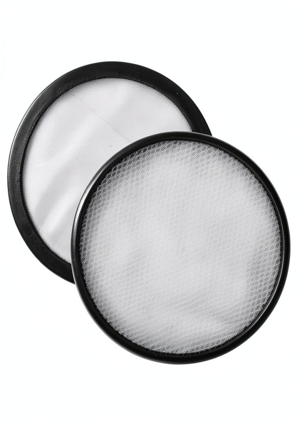 PUREBURG 303903001 Replacement Vacuum Filters Compatible with Hoover UH70905 UH72400 UH70400 Windtunnel 3 Pro Steerable Pet Bagless Upright Vacuum,2-Pack-2