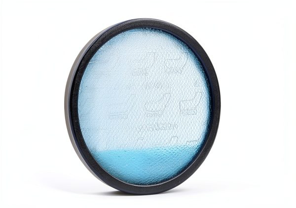 4-Pack 304087001 Filters Compatible with Hoover WindTunnel Upright Vacuum Cleaner UH71250 UH72630 UH72625 UH72615 UH71012 UH70605 UH71214【Note: Not fit Hoover BH & 3 Pro Pet Series】-3
