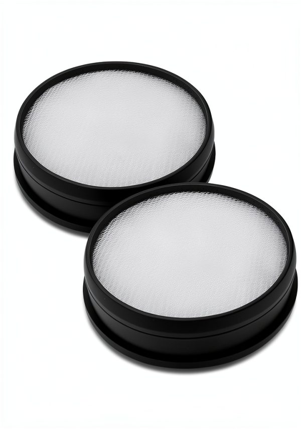 PUREBURG 303903001 Replacement Vacuum Filters Compatible with Hoover UH70905 UH72400 UH70400 Windtunnel 3 Pro Steerable Pet Bagless Upright Vacuum,2-Pack-1