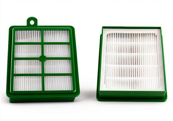 Hepa Filter Anewise for Electrolux Harmony Oxygen Vacuums 2 Pack Green-2
